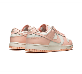 Nike Dunk Low - Orange Pearl