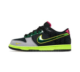 Nike Dunk Low - What the Duck Home University of Oregon PE