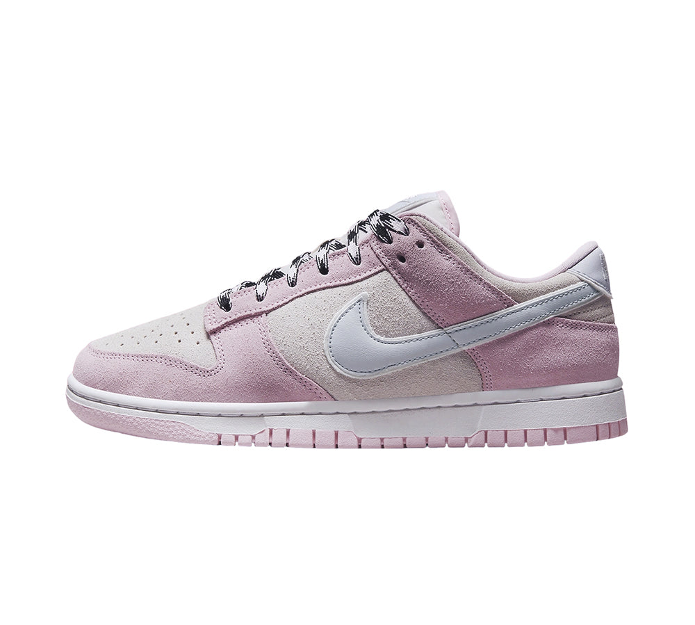 Nike Dunk Low LX - Pink Foam