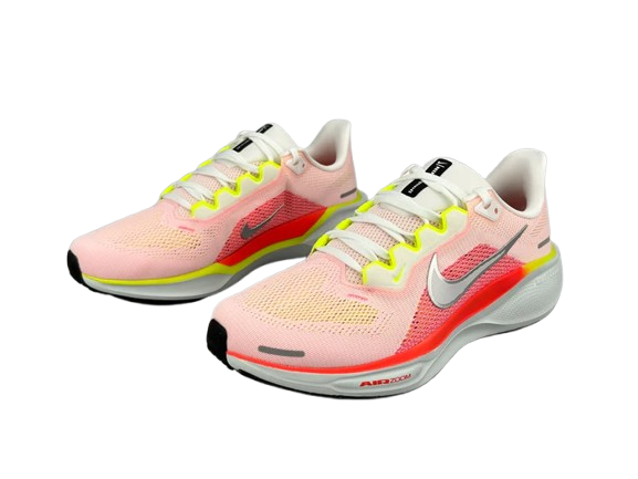 Nike Air Zoom Pegasus 41 - Vermelho collor
