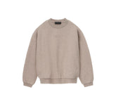 Essentials Crewneck - Core Heather SS23