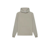 Fear of God Essentials Pull-Over Hoodie - Moss