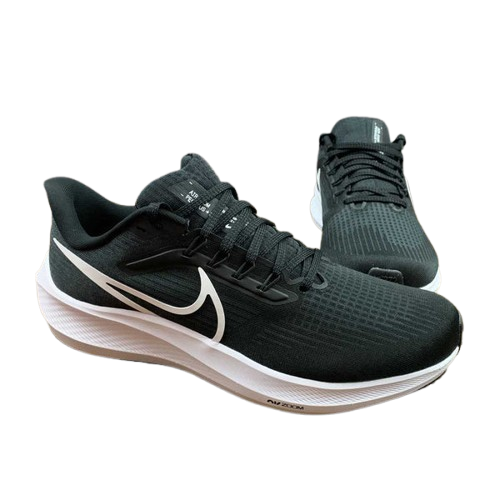 Nike Air Zoom Pegasus 39 - Preto/Branco