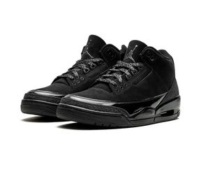 Jordan 3 Retro - Black Cat