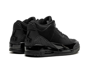 Jordan 3 Retro - Black Cat