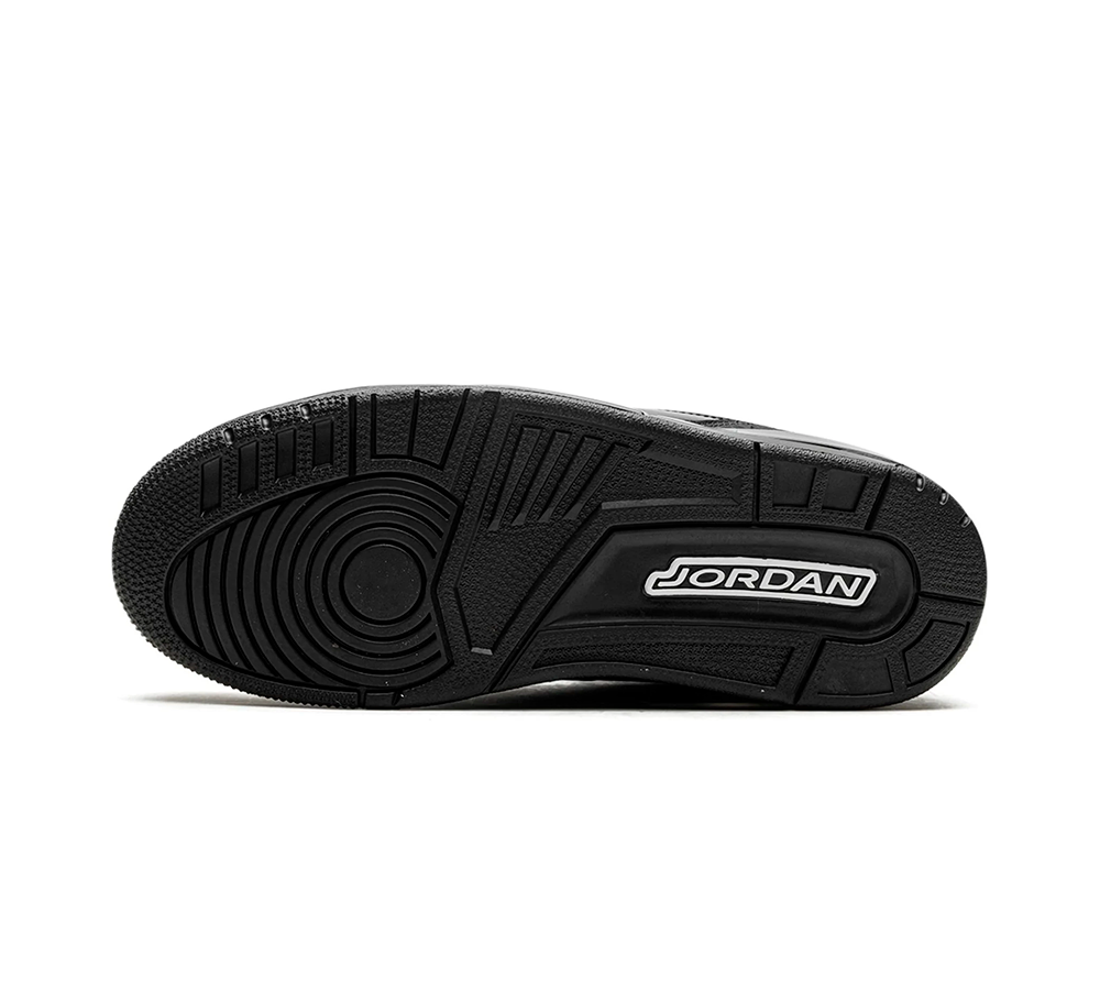 Jordan 3 Retro - Black Cat
