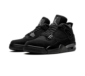 Jordan 4 Retro - Black Cat (2020)