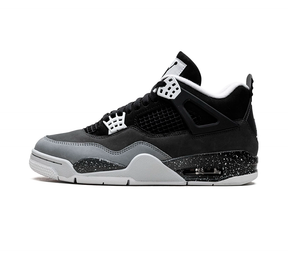 Jordan 4 Retro - Fear