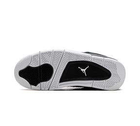 Jordan 4 Retro - Fear