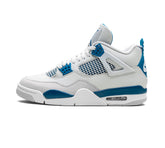 Jordan 4 Retro - Military Blue