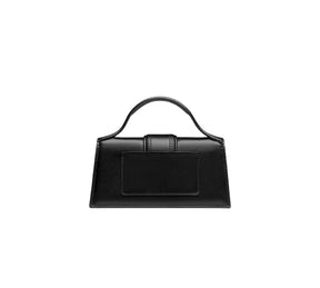 Jacquemus Le Bambino Long Shoulder Bag - Black
