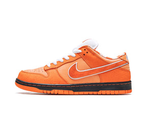 Nike SB Dunk Low - Concepts Orange Lobster