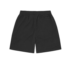 Corteiz RTW Mesh Shorts - Black