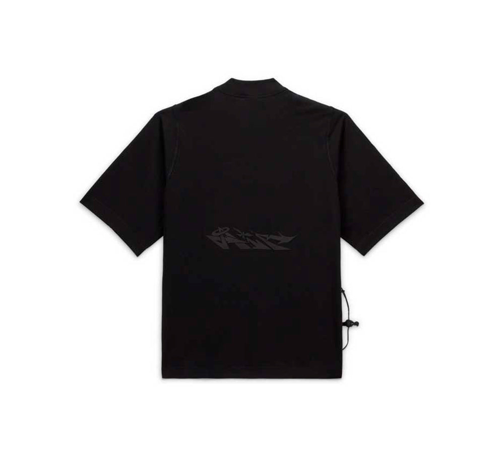 Nike x Off-White Short Sleeve Top - Black