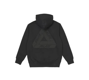 Palace Calvin Klein Tri-Ferg Hood - Black