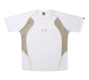 Palace x Oakley Tech Jersey White