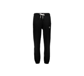 Palm Angels Logo Patch SweatPants - Black