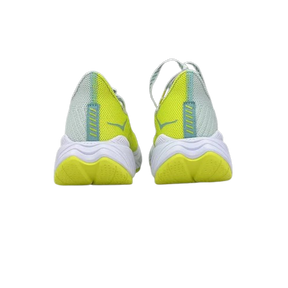 Hoka Carbon X3 - Verde/Cinza