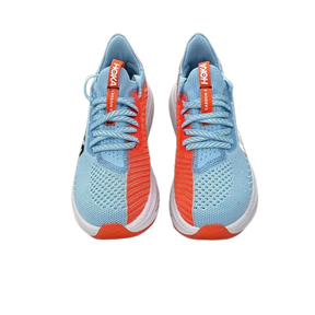 Hoka Carbon X3 - Azul/Vermelho