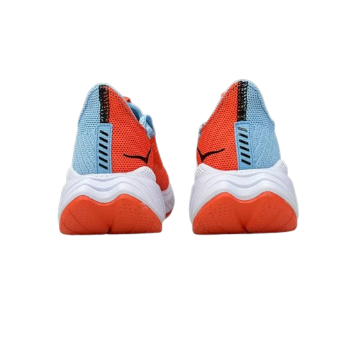 Hoka Carbon X3 - Azul/Vermelho