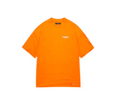 Represent Owners Club T-Shirt - Neon Orange