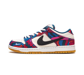 Nike SB Dunk Low Pro - Parra Abstract Art