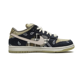 Nike SB Dunk Low - Travis Scott