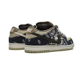 Nike SB Dunk Low - Travis Scott