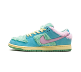 Nike SB Dunk Low - Verdy Visty