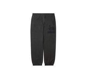 Supreme The North Face Pigment Printed Sweatpant (FW22) - Black