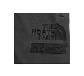 Supreme The North Face Pigment Printed Sweatpant (FW22) - Black