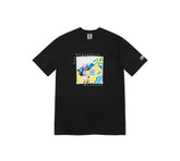 Supreme The North Face Sketch S/S Top - Black