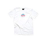 Syna World H20 Tee - White