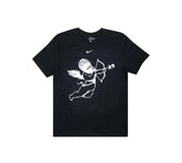 Nike x Drake Certified Lover Boy Cherub T-shirt - Black