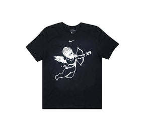 Nike x Drake Certified Lover Boy Cherub T-shirt - Black