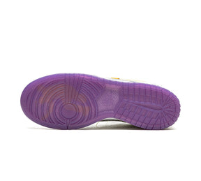 Nike Dunk Low - Union Passport Pack Court Purple